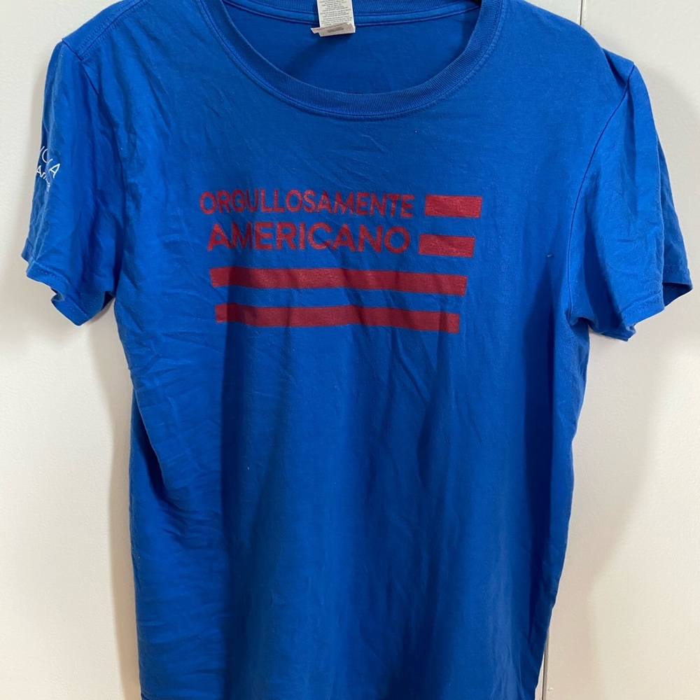 SKYY VODKA short sleeve t-shirt